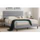 TT T2103 Queen Bed Gray